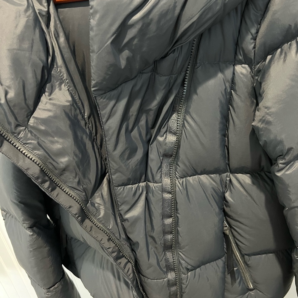Obermeyer Calypso Down Jacket - Picture 12 of 14